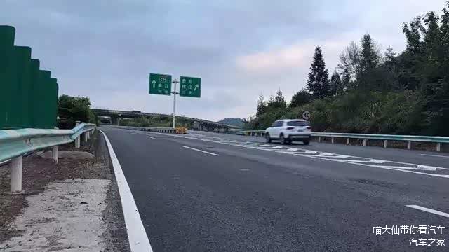 高速公路匝道限速40公里，实际车速达到60公里会扣分吗_车家号_发现车生活_汽车之家