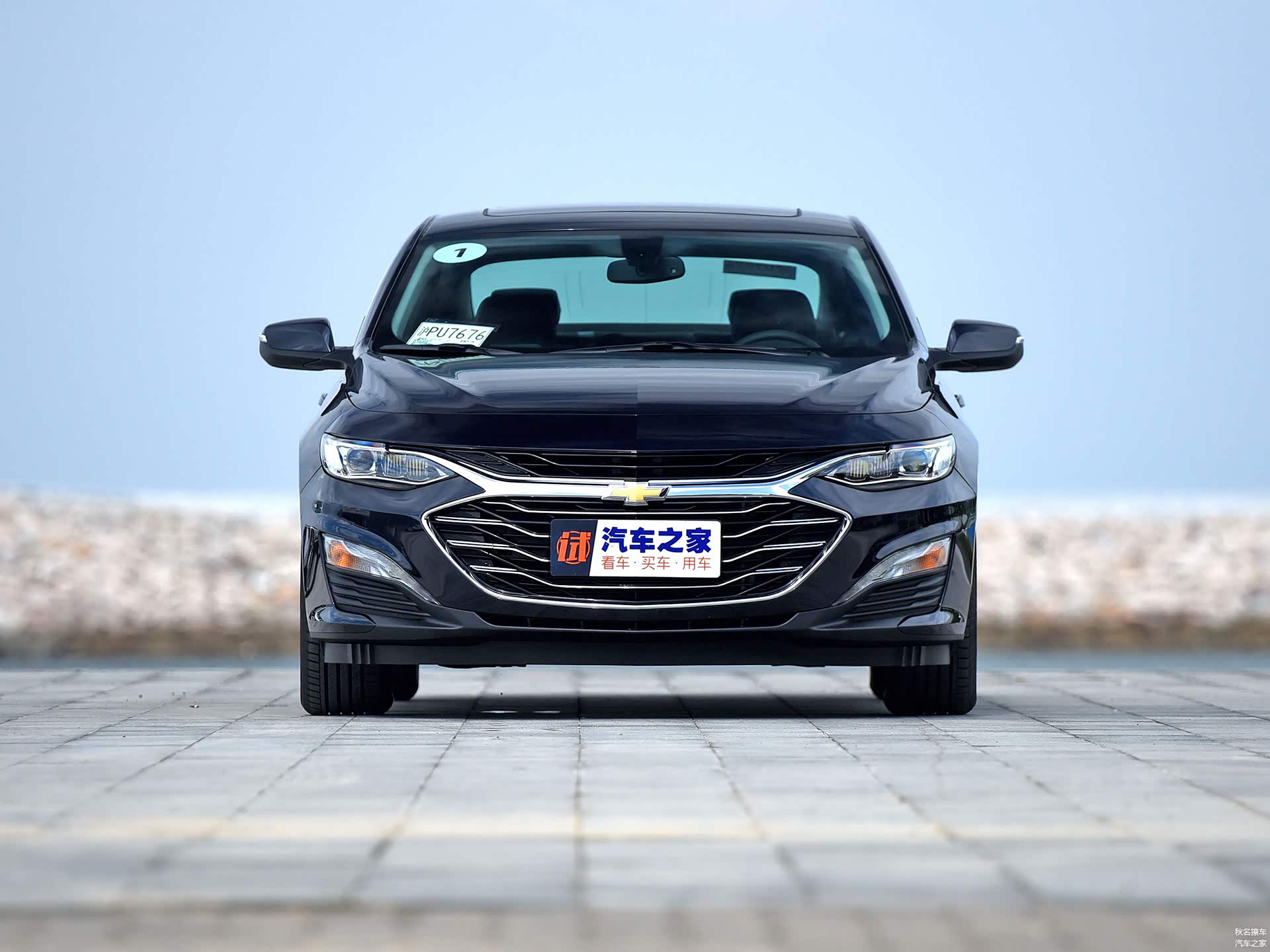 /引自汽车之家图库