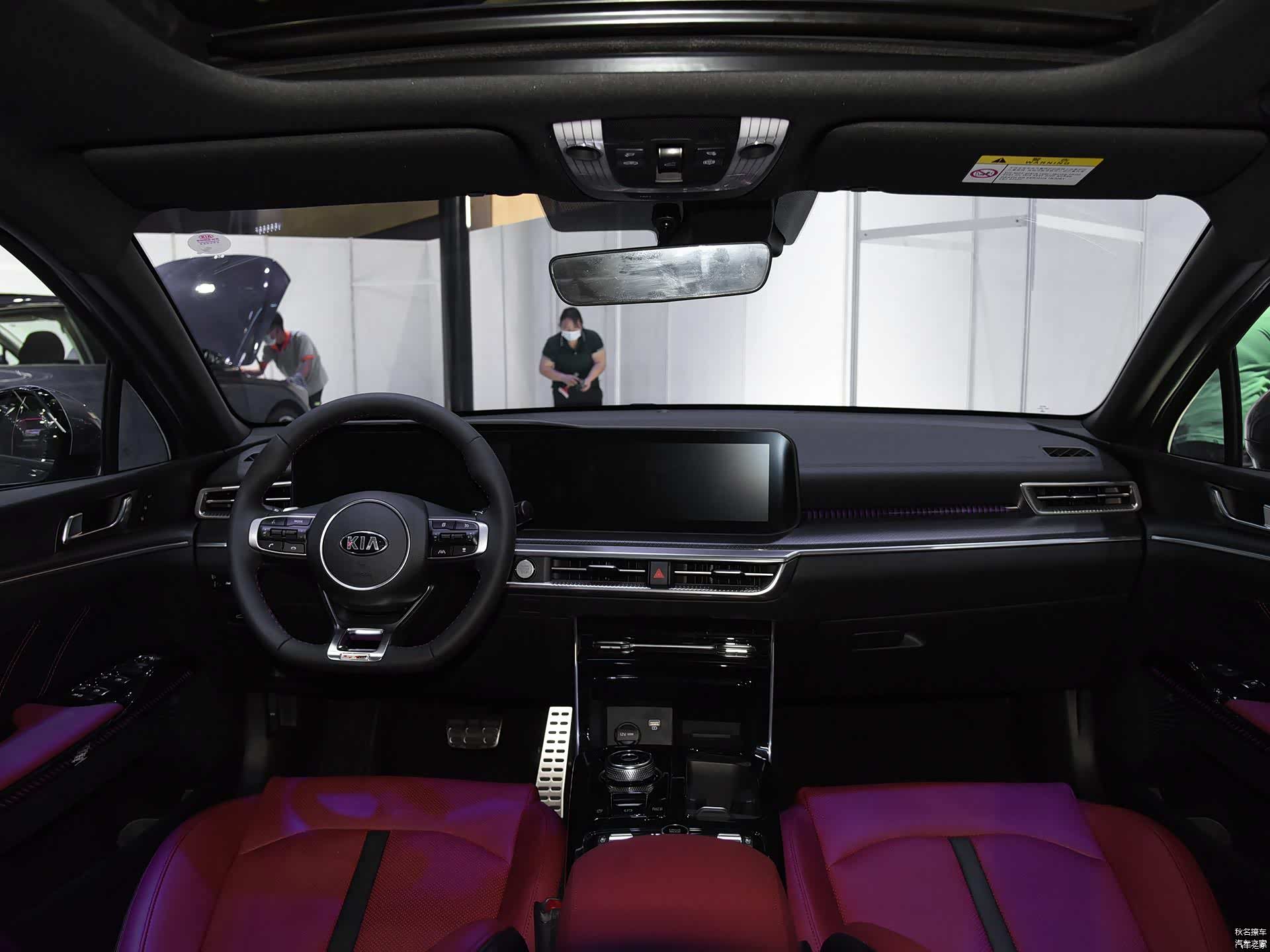 /引自汽车之家图库