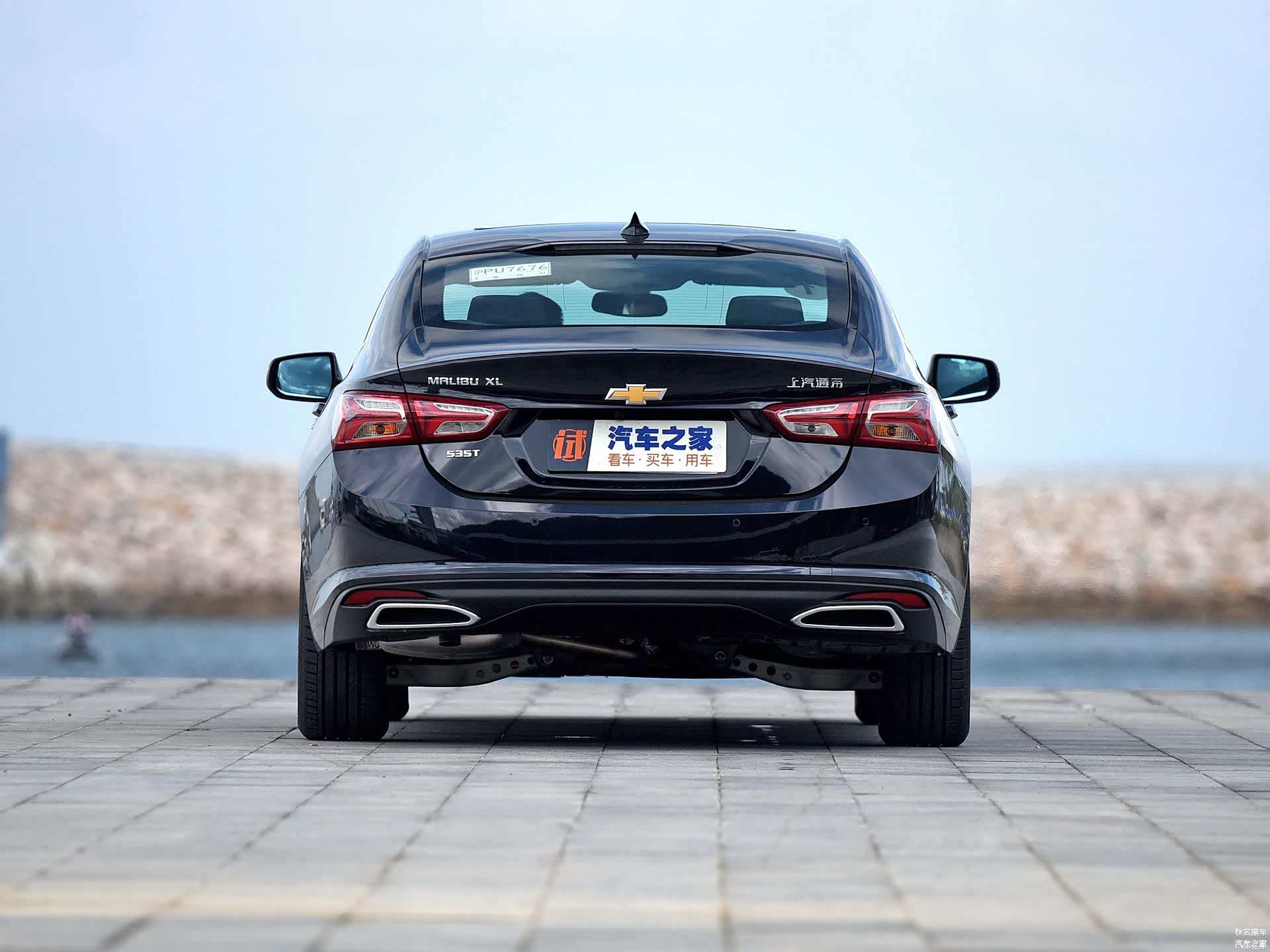 /引自汽车之家图库