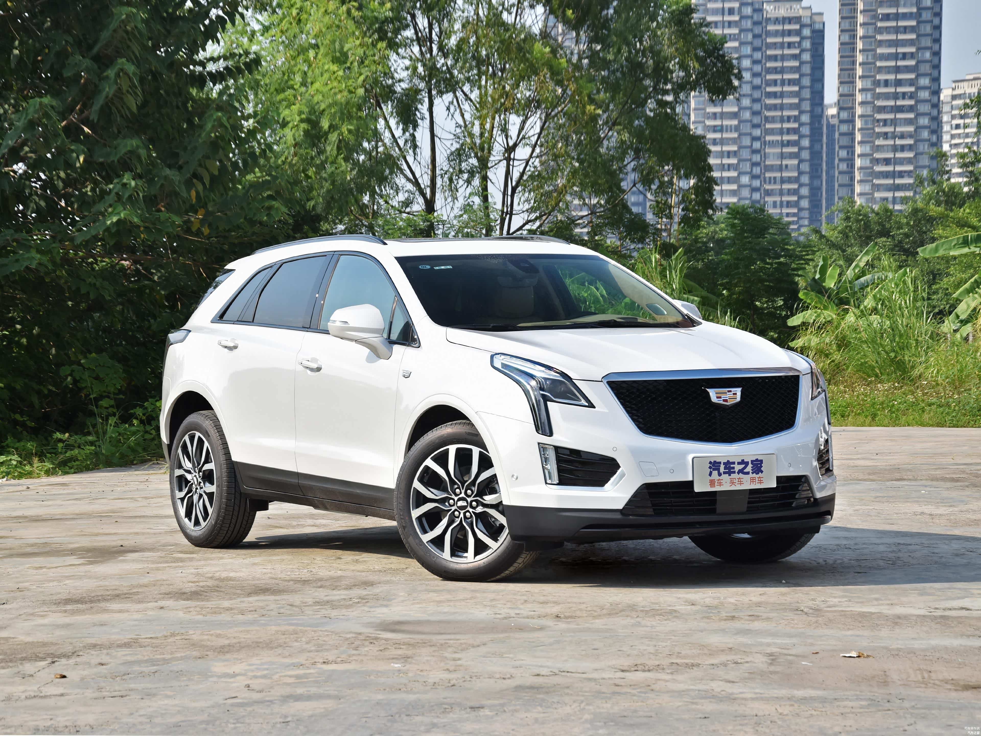 /引自汽车之家图库