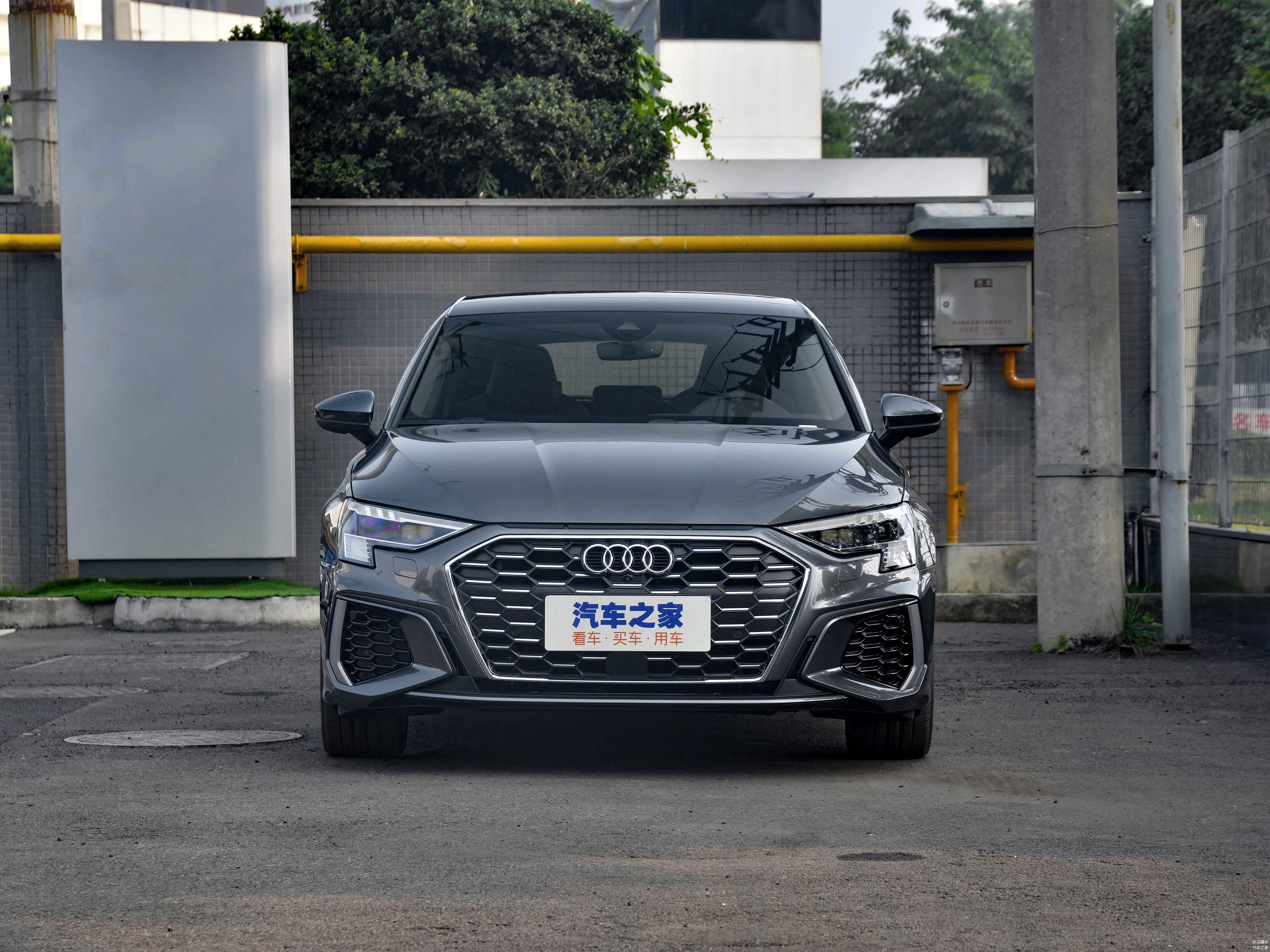 /引自汽车之家图库