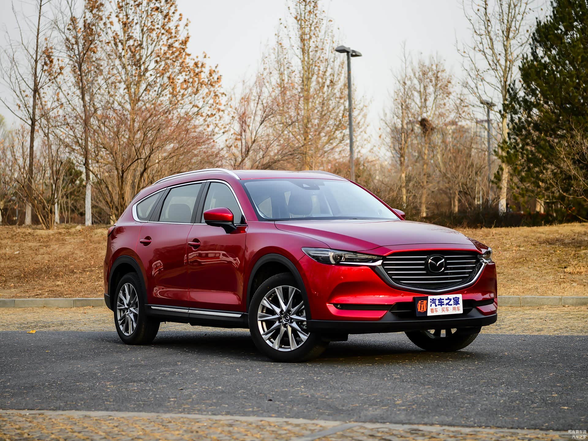 /引自汽车之家图库