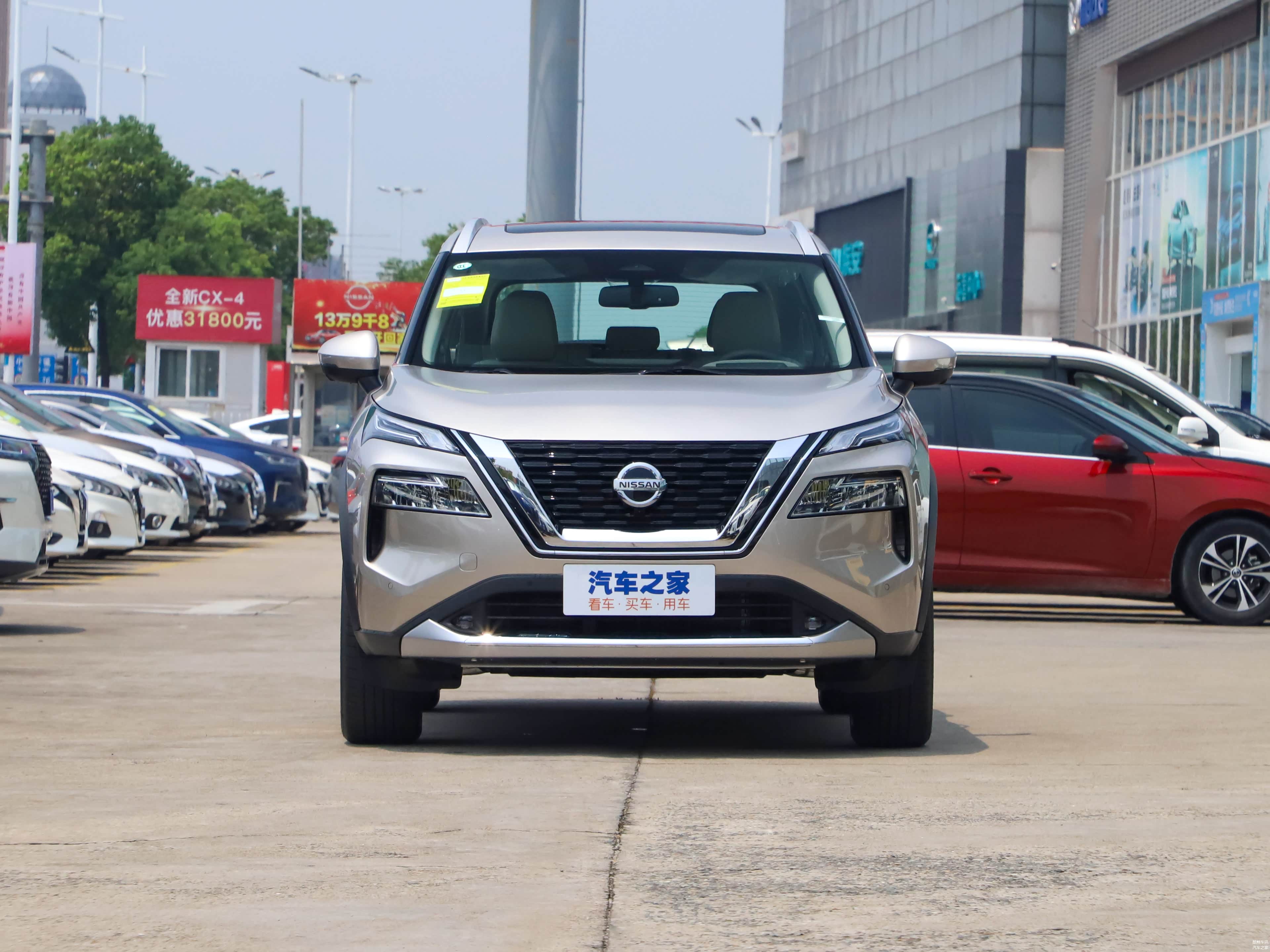 /引自汽车之家图库