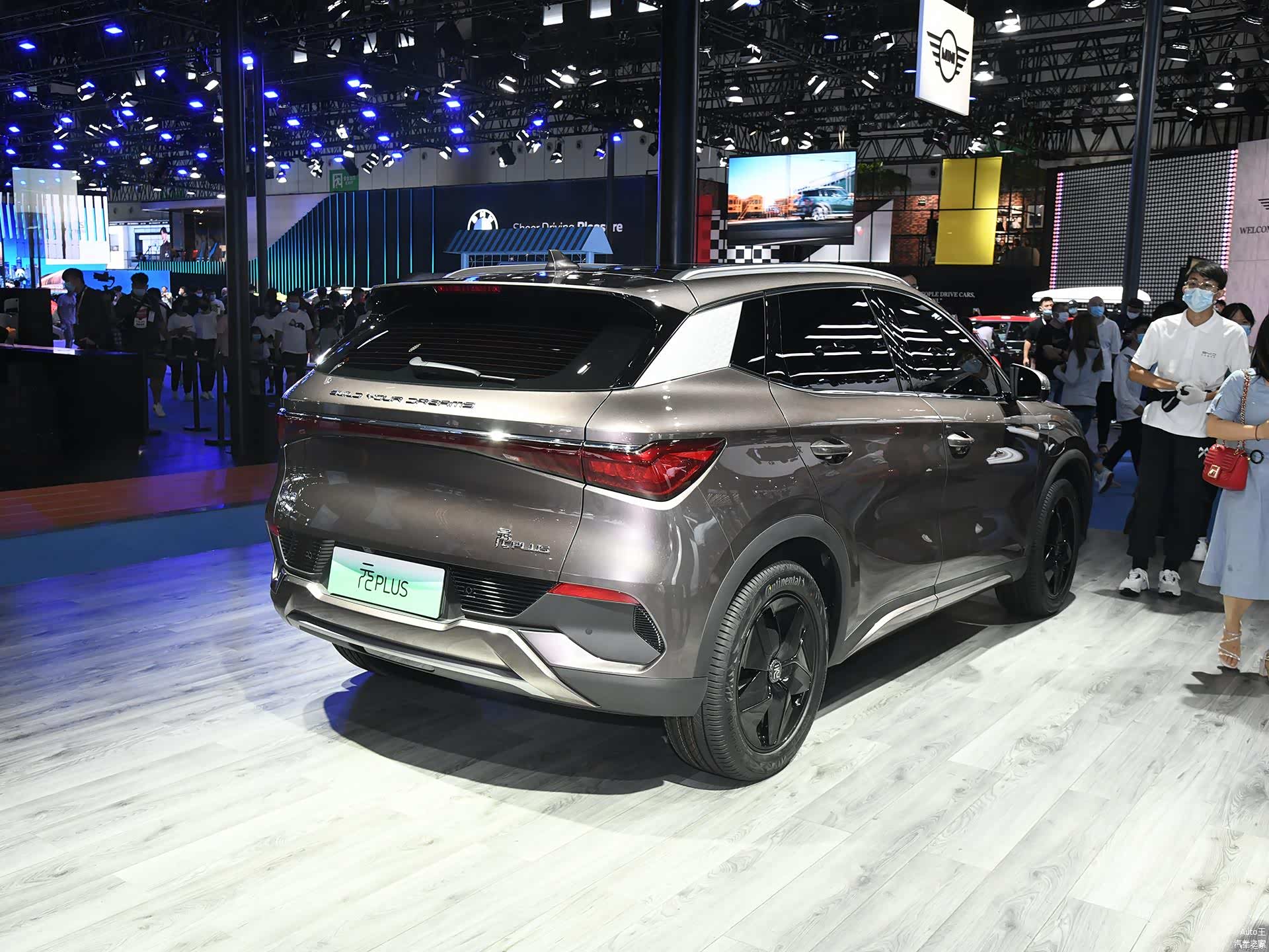 /引自汽车之家图库