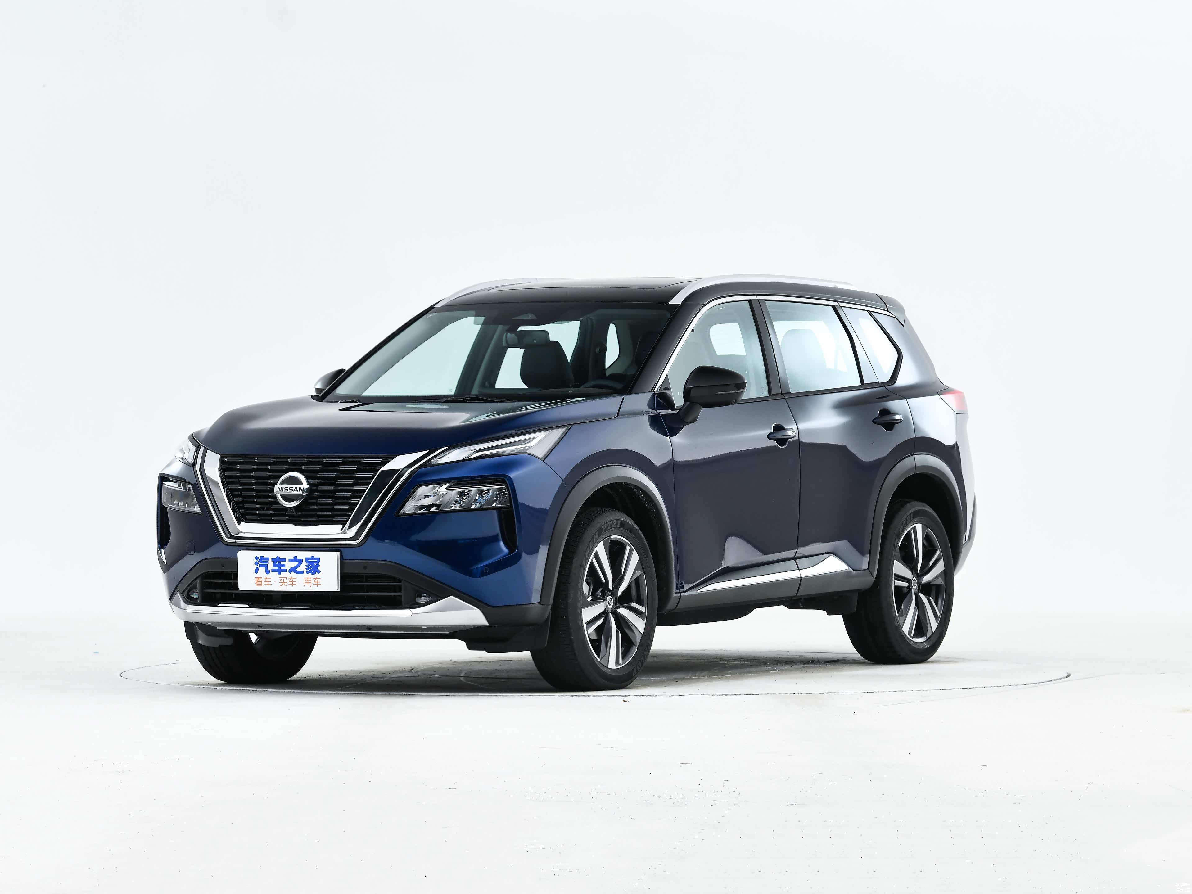 /引自汽车之家图库