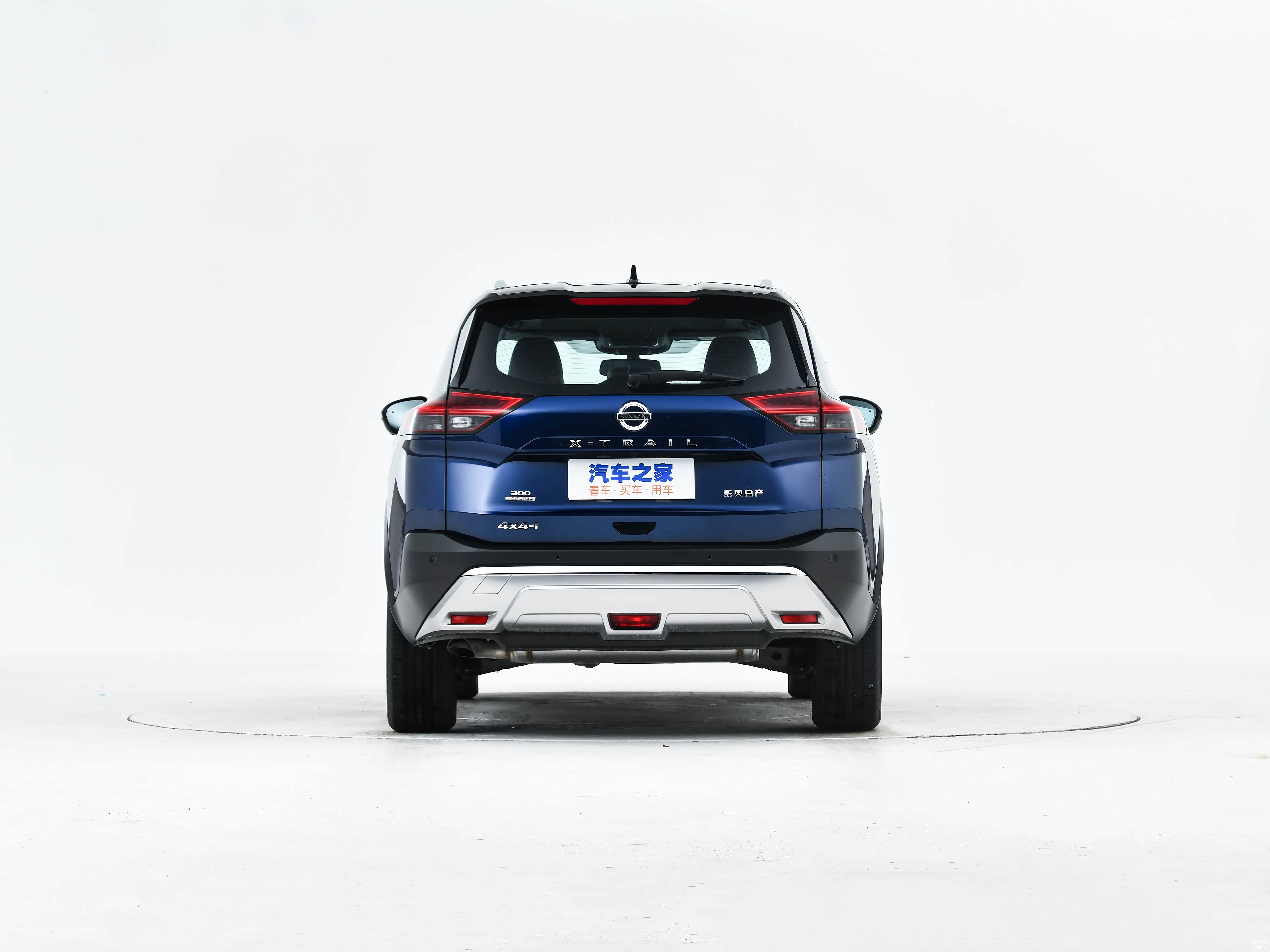 /引自汽车之家图库