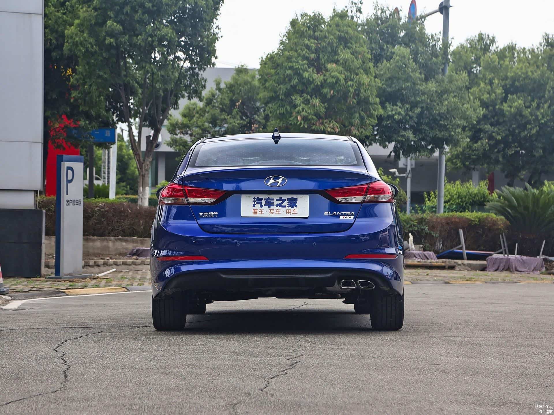 /引自汽车之家图库