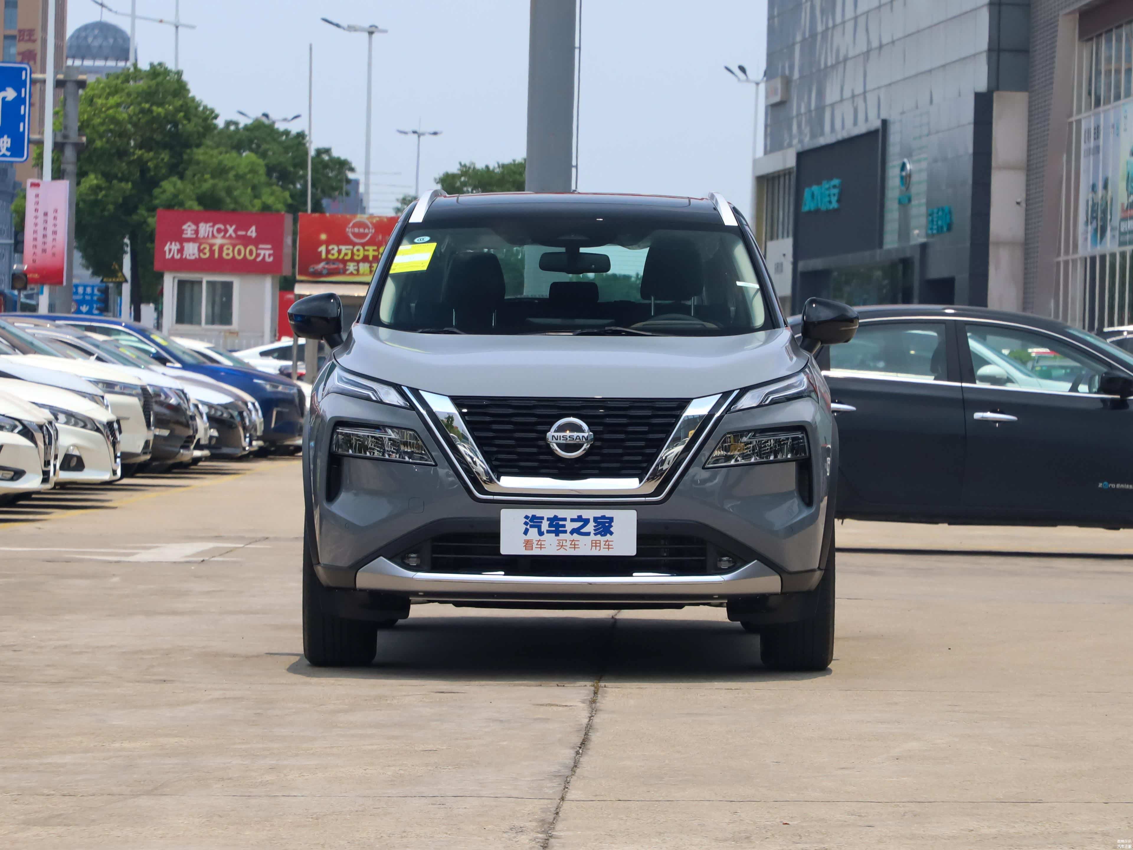 /引自汽车之家图库