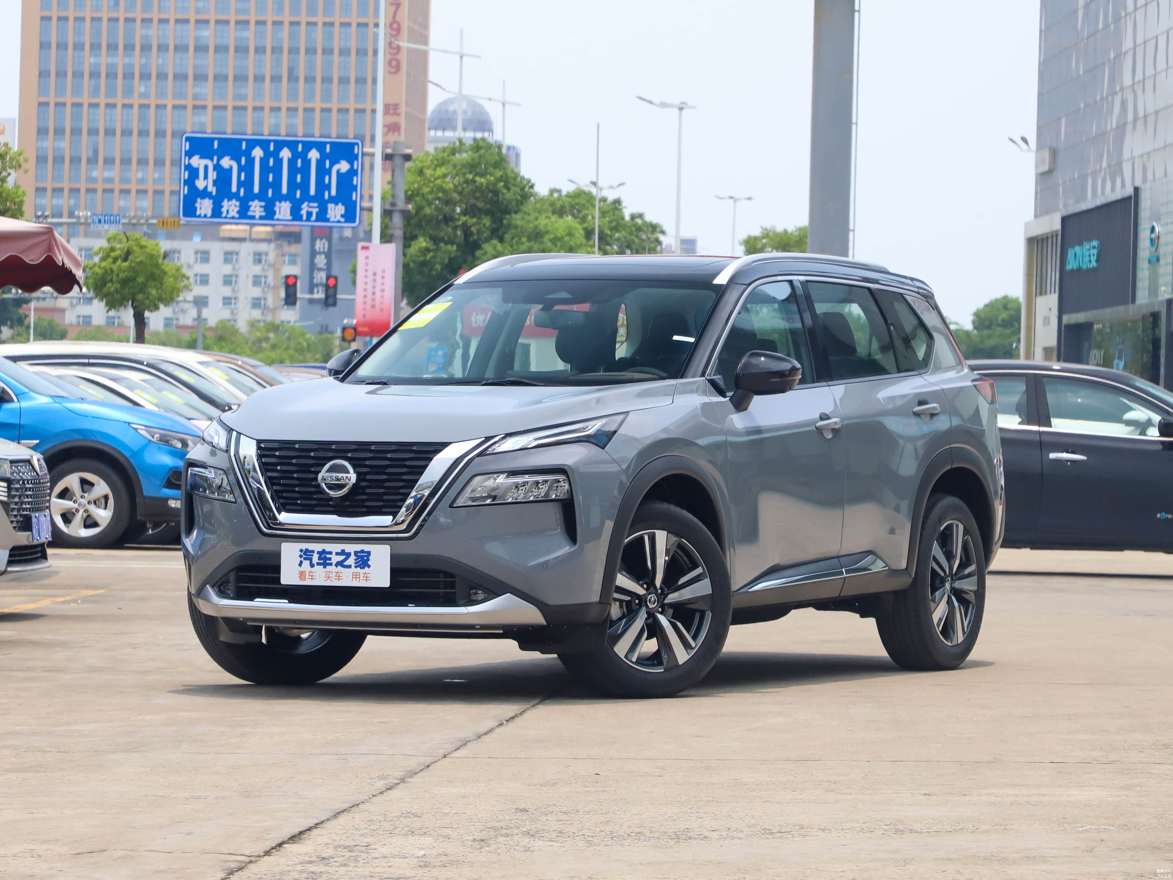 /引自汽车之家图库