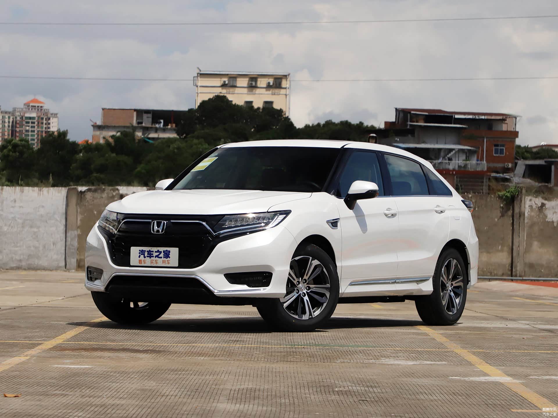 /引自汽车之家图库