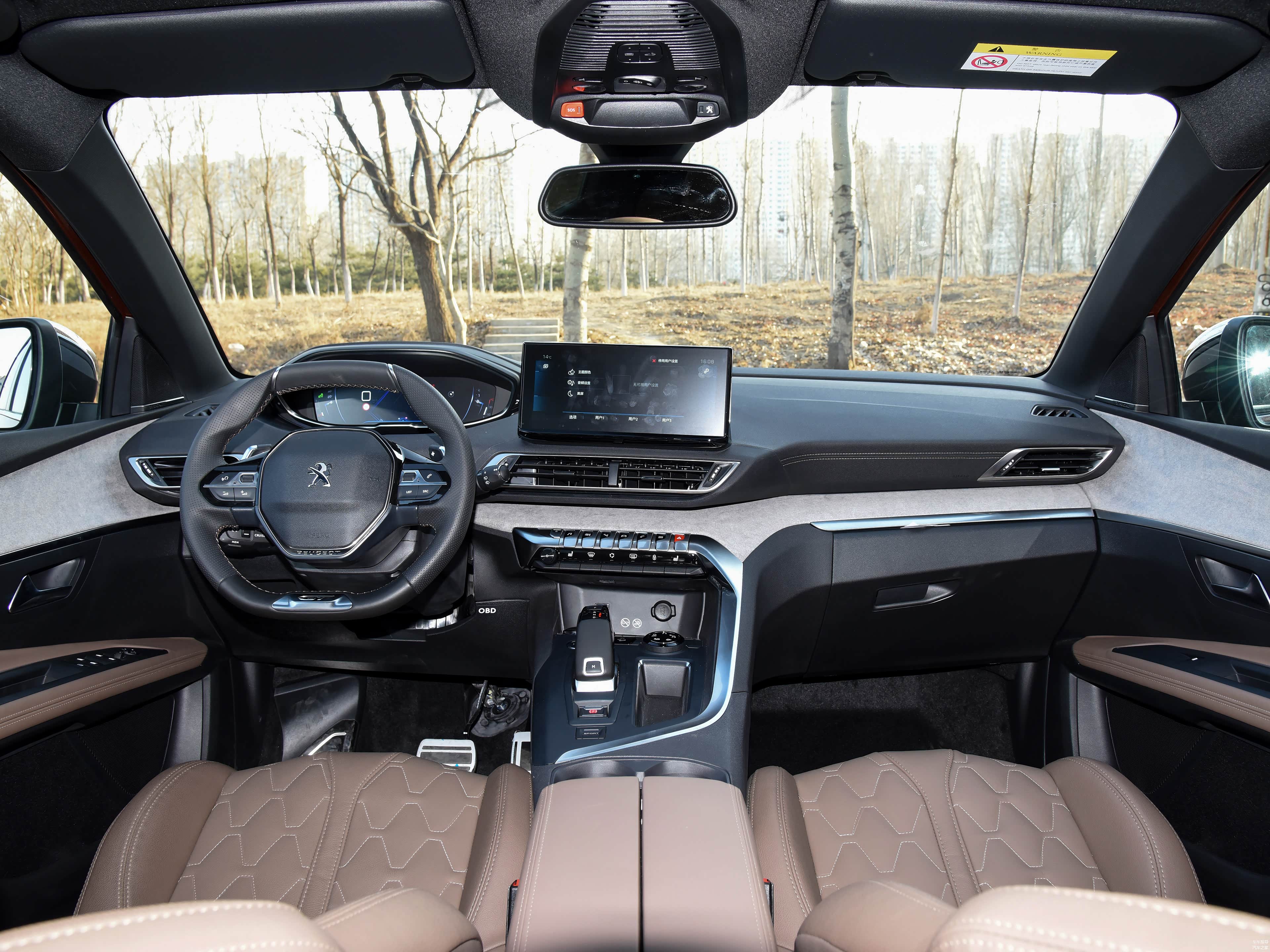 /引自汽车之家图库