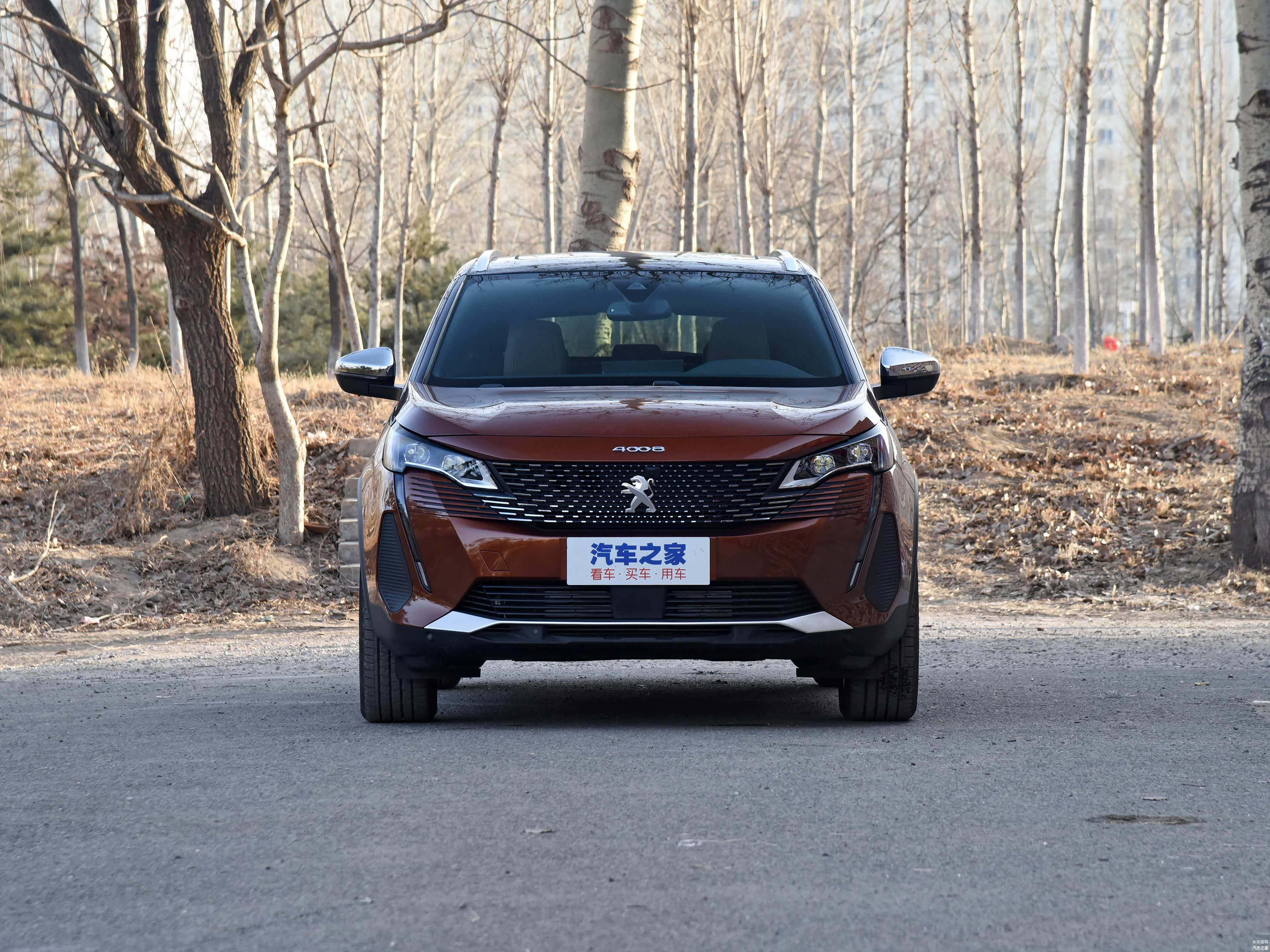 /引自汽车之家图库