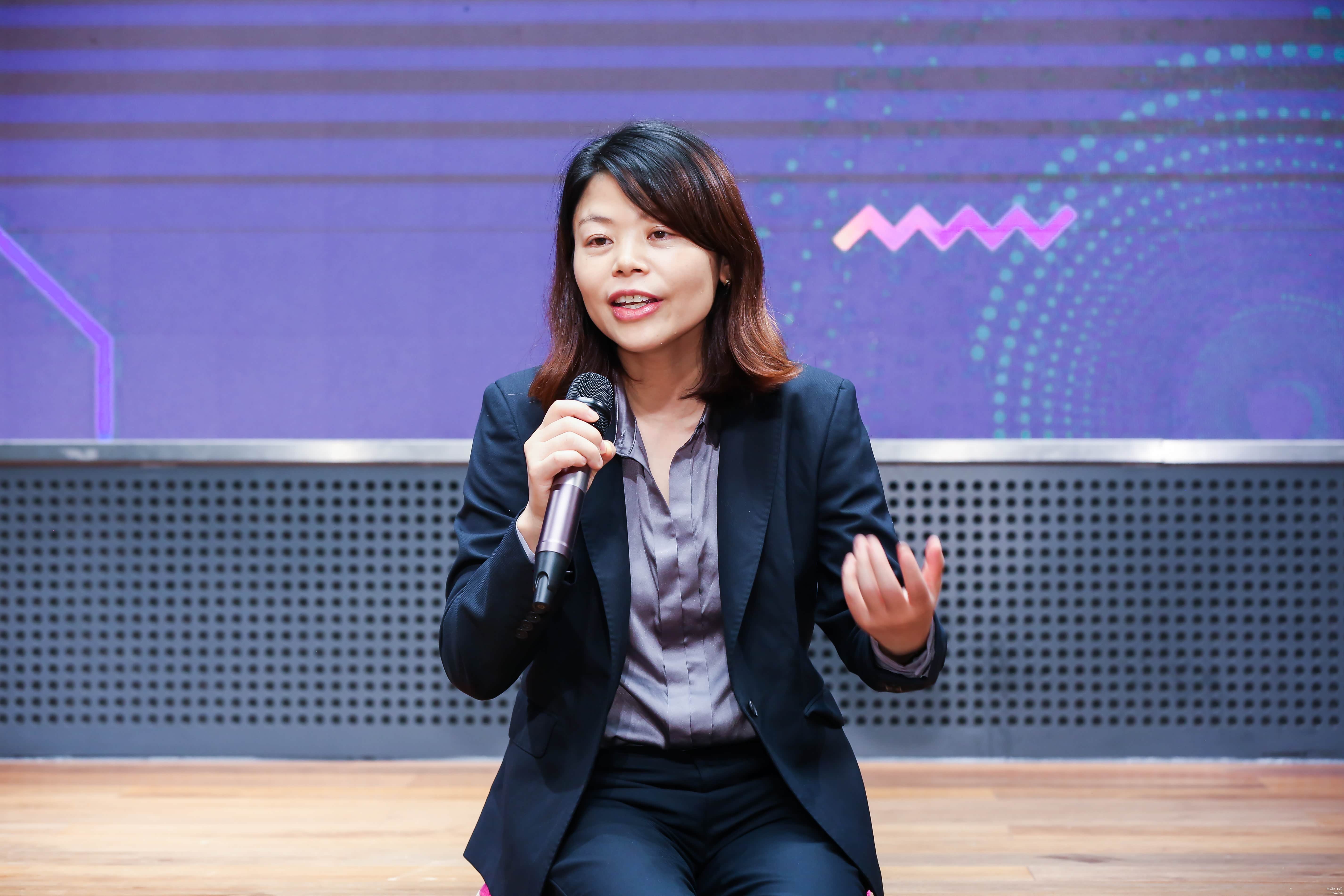 长城汽车电子电气架构技术总监邢季红