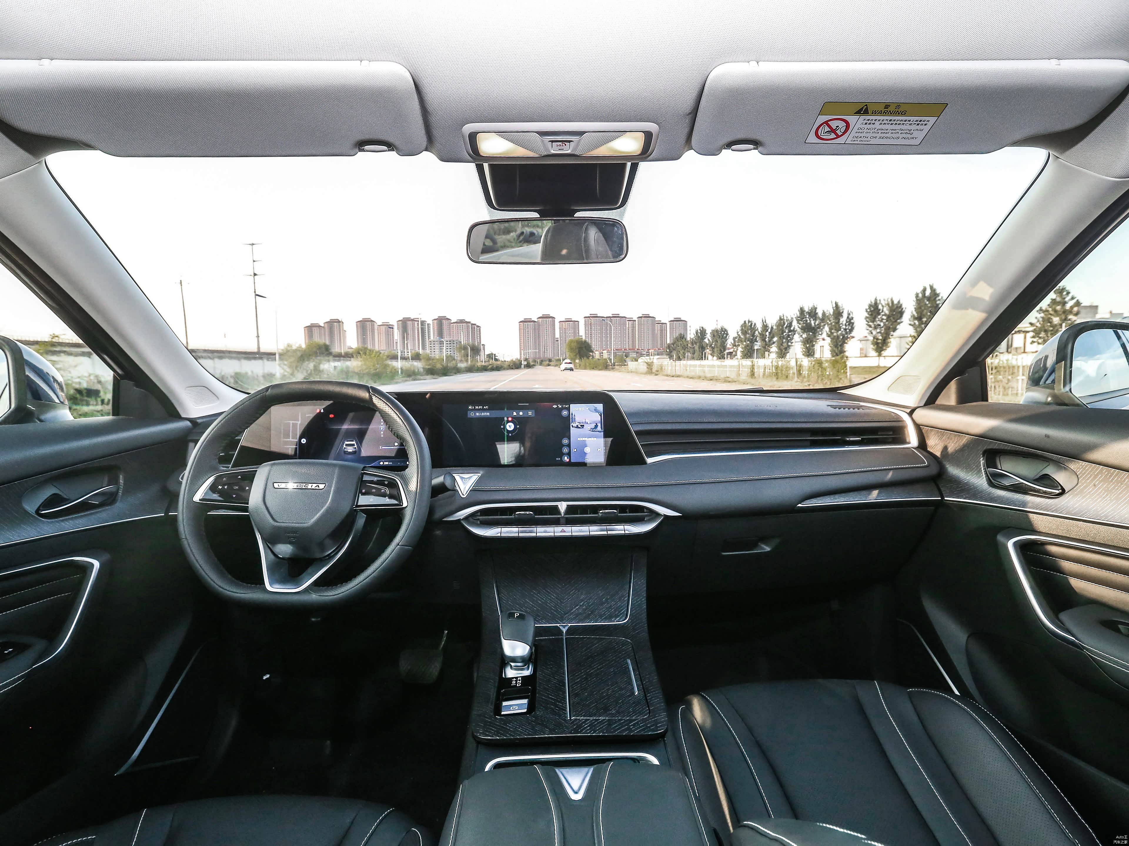 /引自汽车之家图库