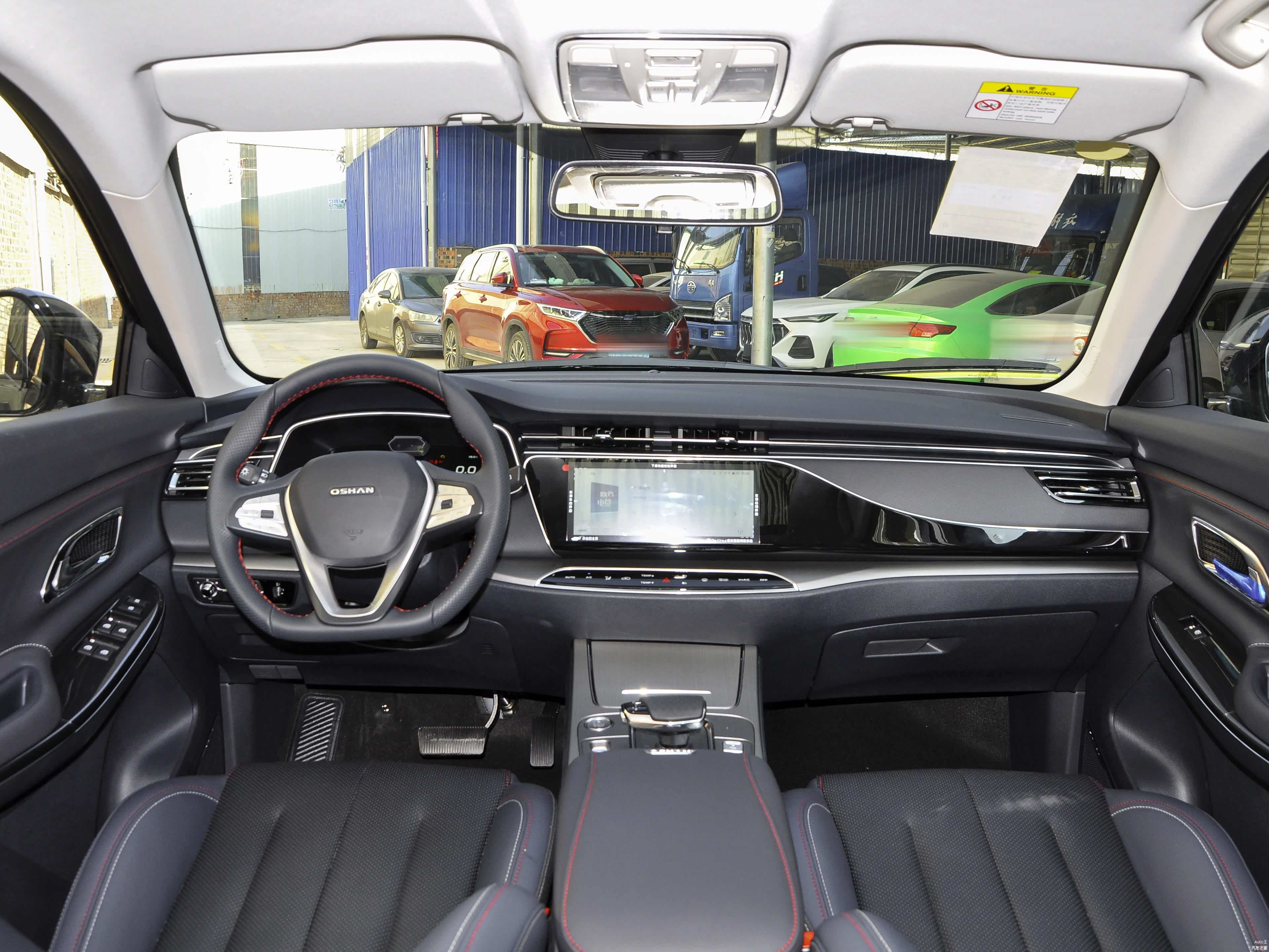 /引自汽车之家图库