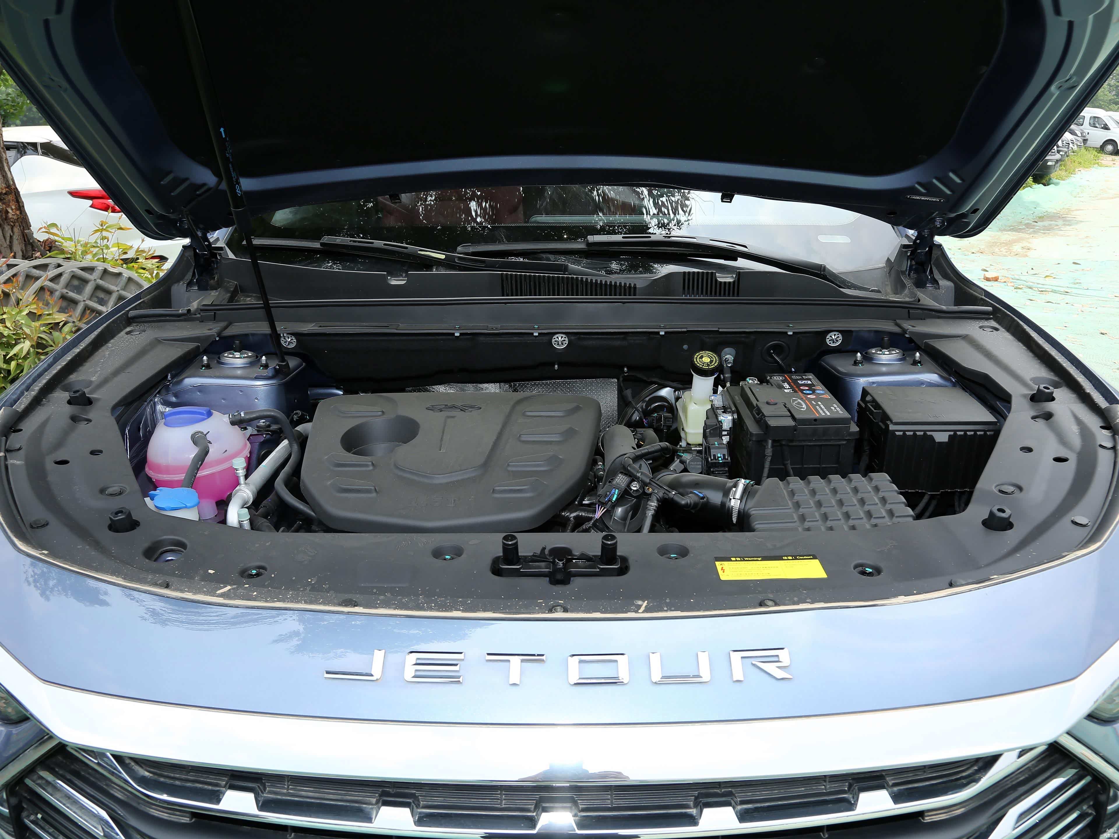 /引自汽车之家图库