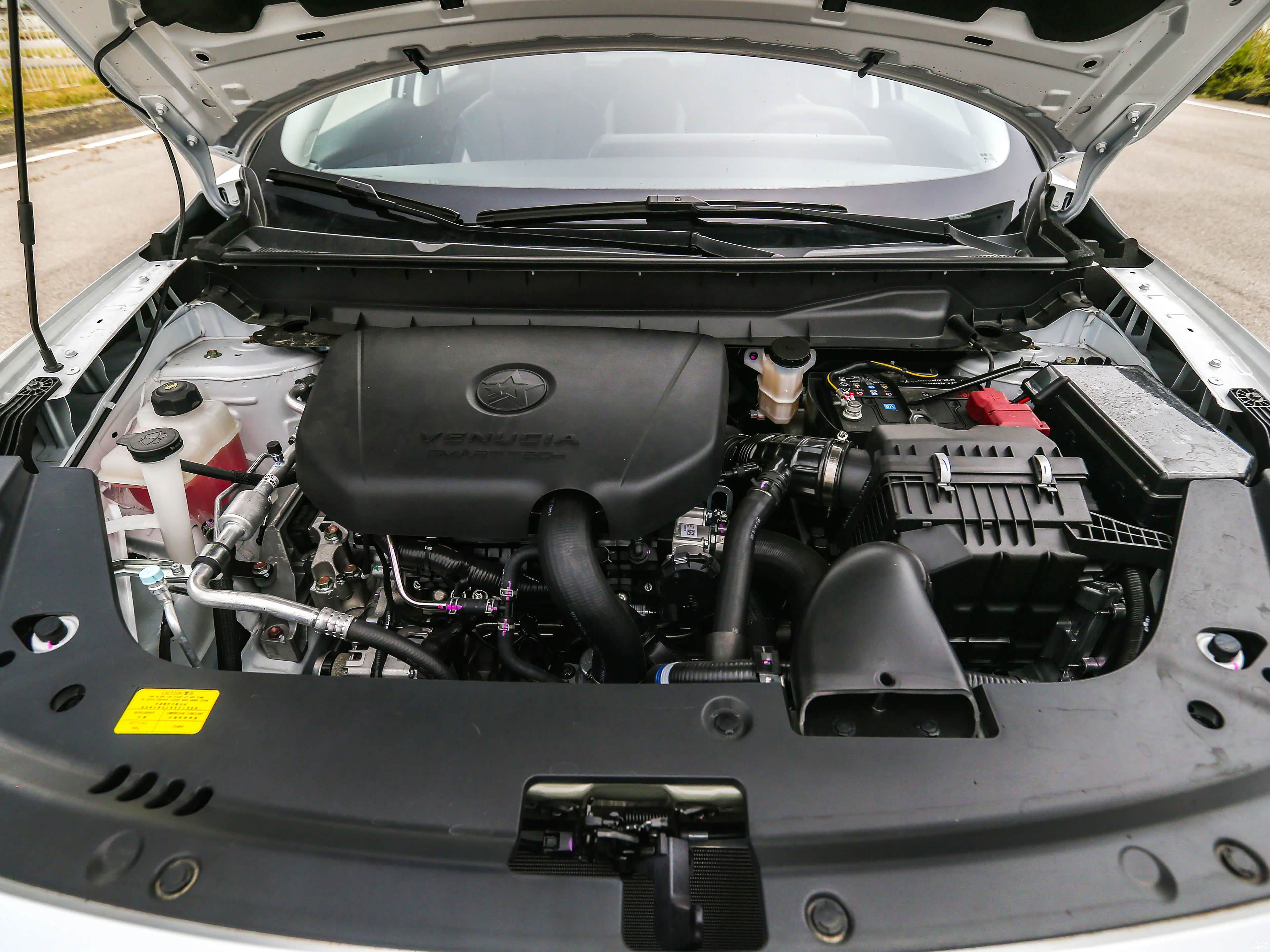 /引自汽车之家图库