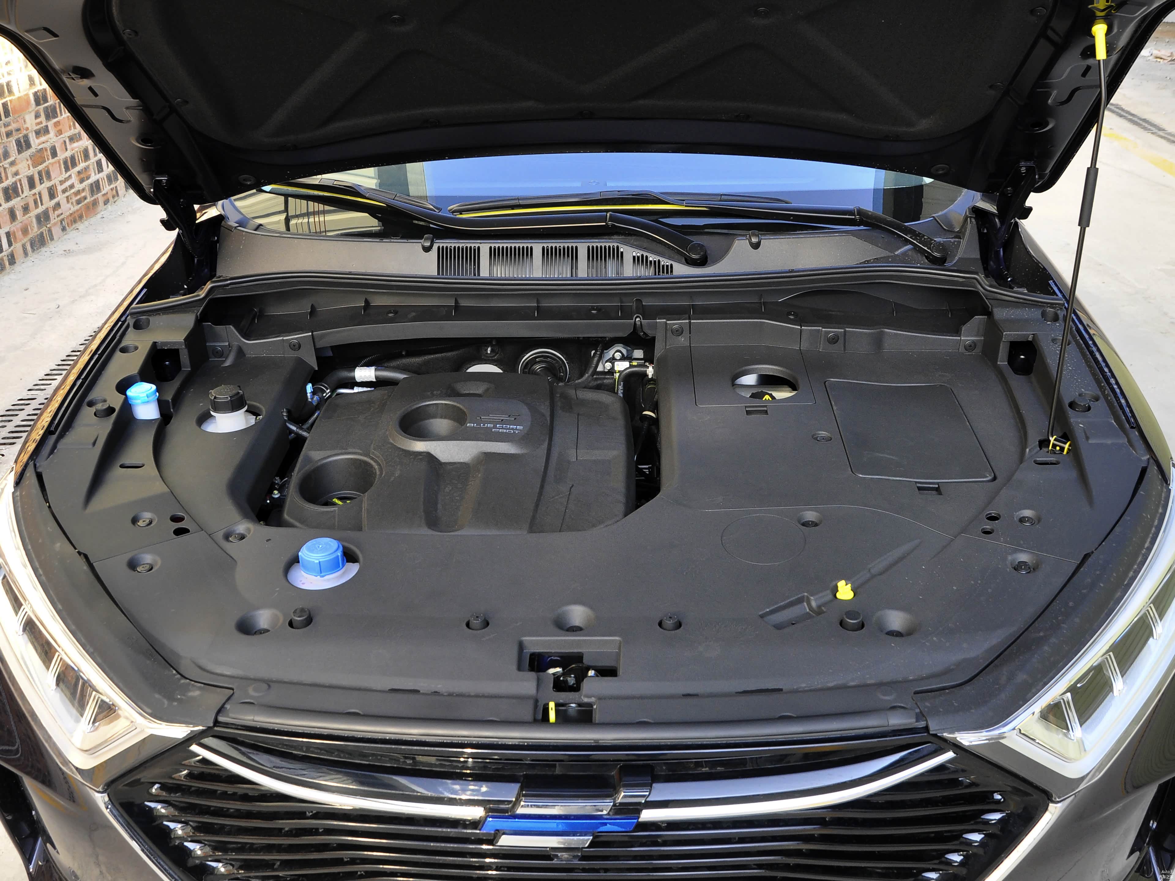 /引自汽车之家图库