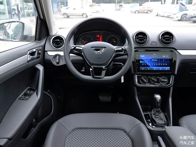 /引自汽车之家图库