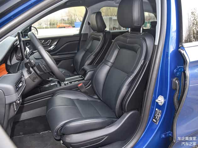 /引自汽车之家图库