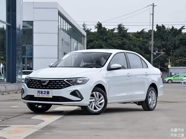 /引自汽车之家图库