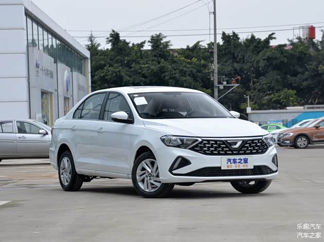 /引自汽车之家图库