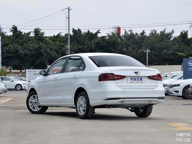 /引自汽车之家图库