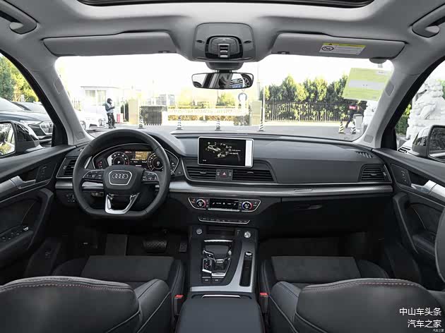 /引自汽车之家图库