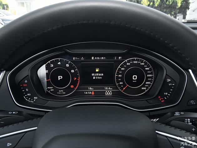 /引自汽车之家图库