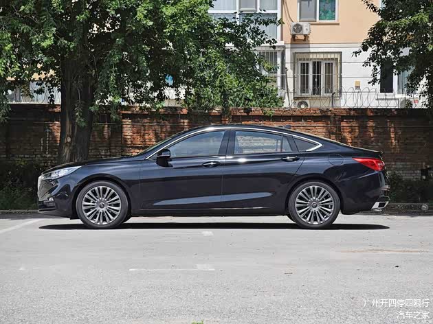 /引自汽车之家图库