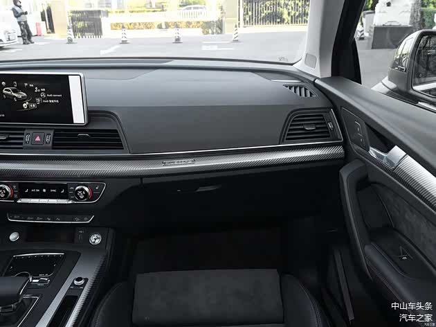 /引自汽车之家图库