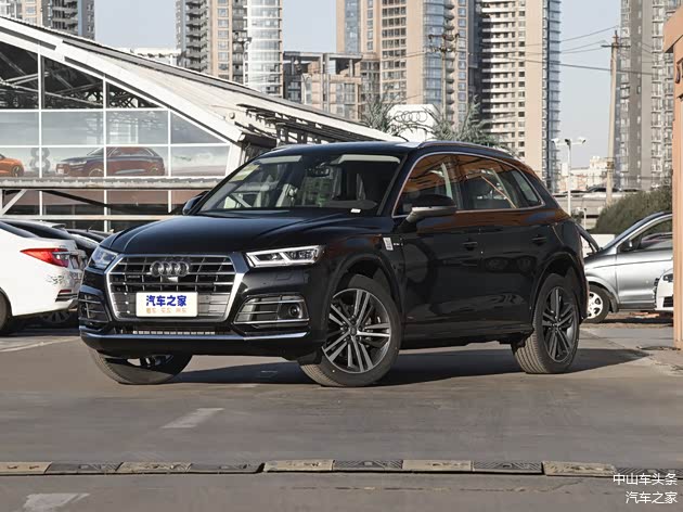 /引自汽车之家图库