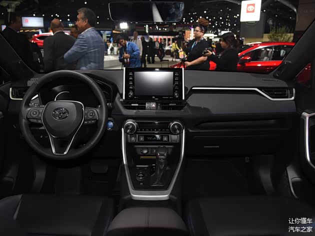 /引自汽车之家图库