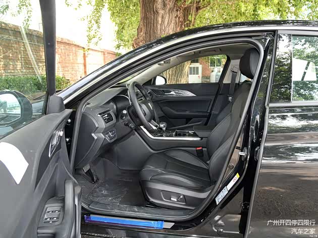 /引自汽车之家图库