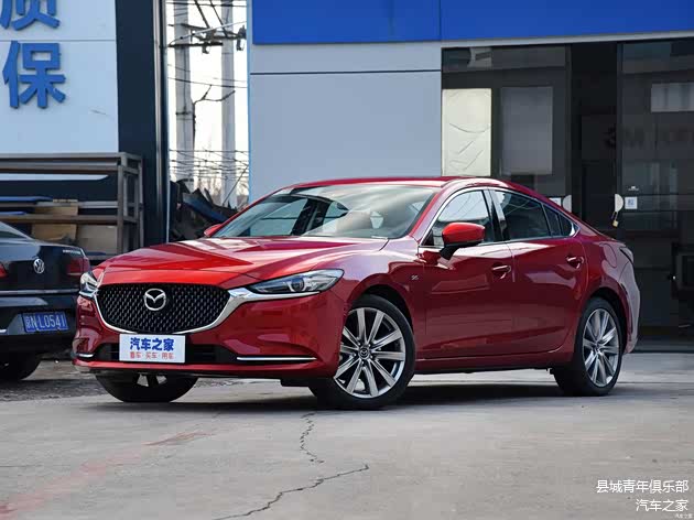 /引自汽车之家图库