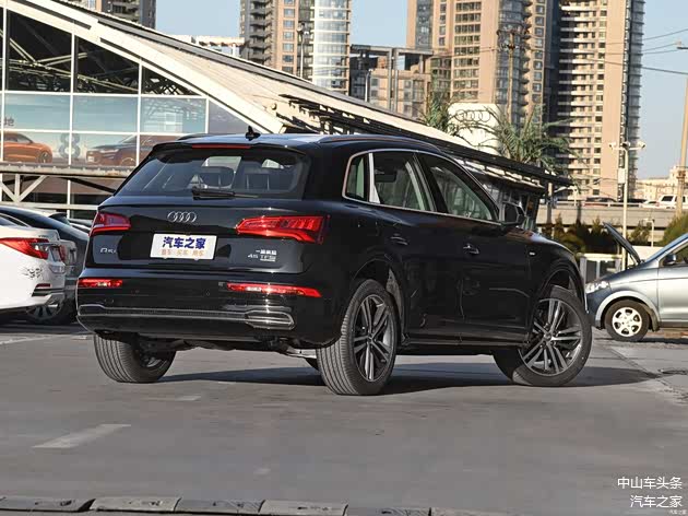 /引自汽车之家图库