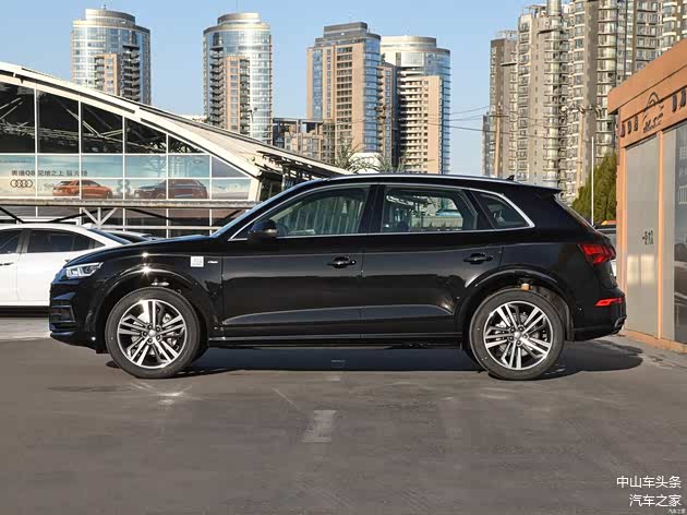 /引自汽车之家图库