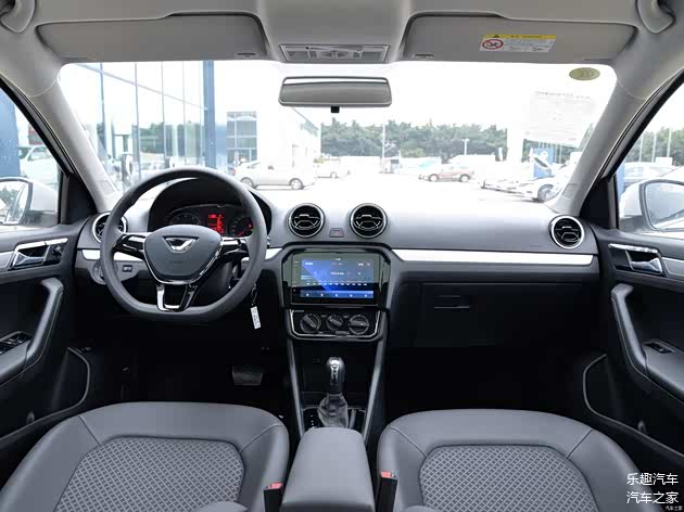 /引自汽车之家图库