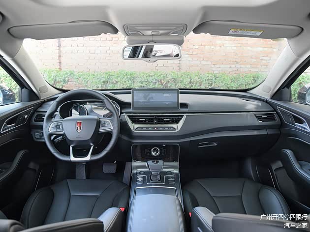 /引自汽车之家图库