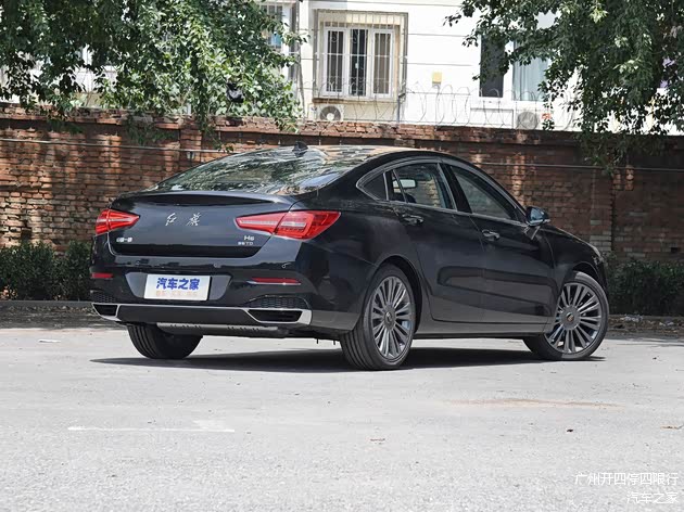 /引自汽车之家图库