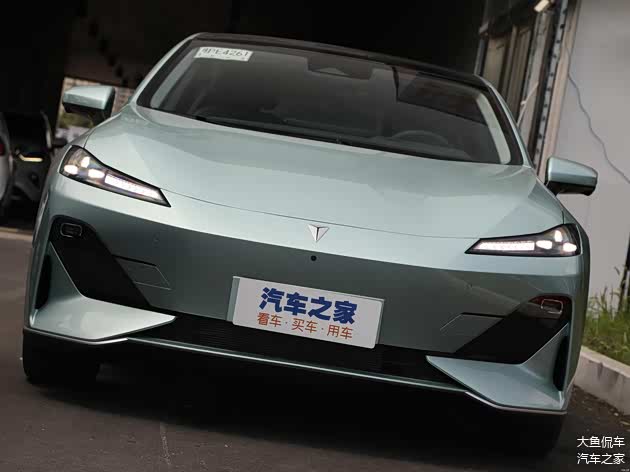 /引自汽车之家图库