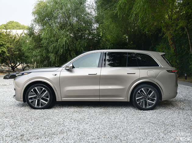 /引自汽车之家图库