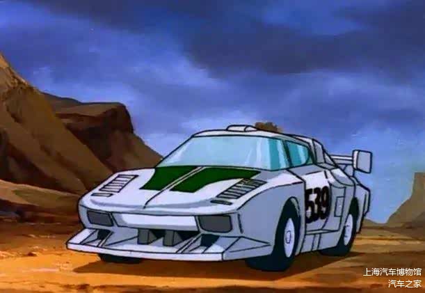 动画中的千斤顶