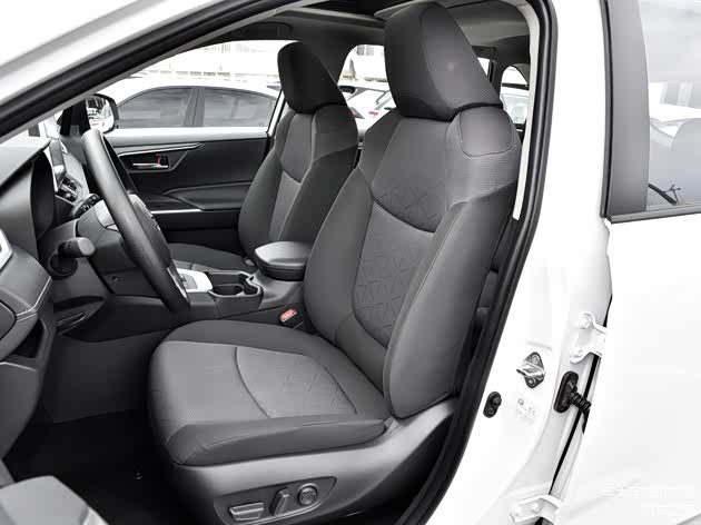 /引自汽车之家图库