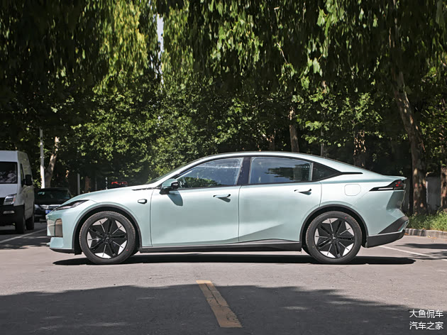 /引自汽车之家图库