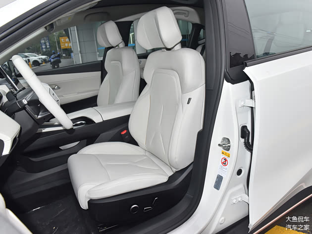 /引自汽车之家图库