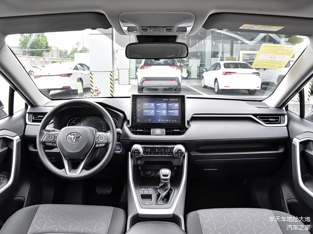 /引自汽车之家图库