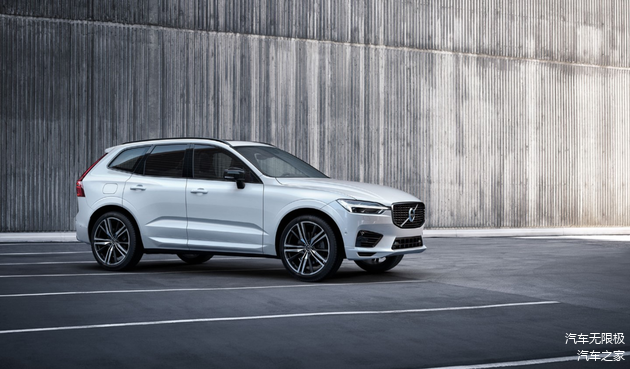 沃尔沃XC60

