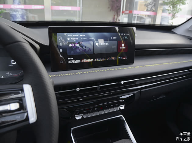 /引自汽车之家图库